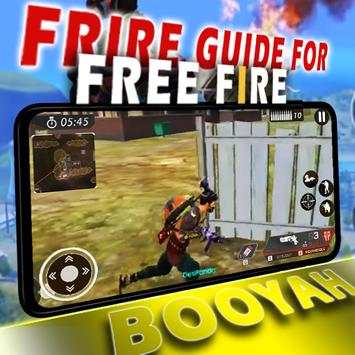 Frire Guide For free and fire screenshot 2