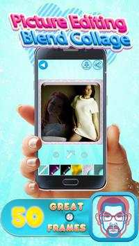 Gambar editing - kolase foto screenshot 4