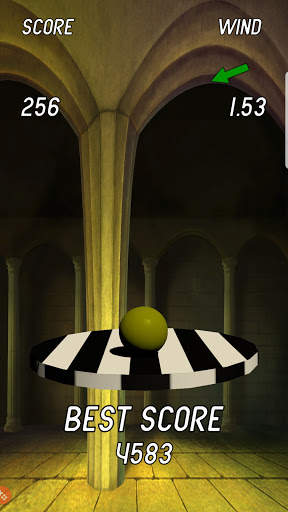 Save the Ball - Ball Games - Balance Ball स्क्रीनशॉट 5