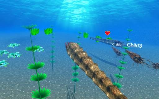 Cameroceras Simulator screenshot 22