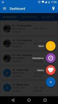 WAEV ADMIN screenshot 5