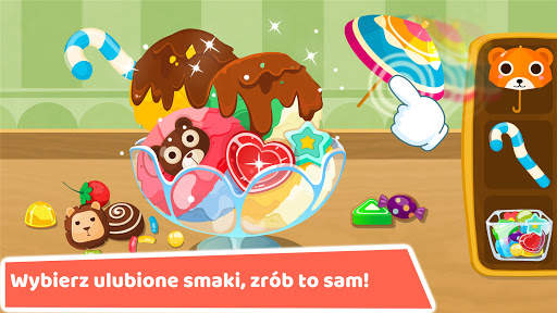 Lody i smoothie screenshot 3