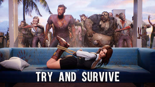 State of Survival: Zombie War screenshot 7