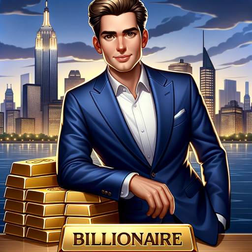 Billionaire: Money & Power 1.0.2
