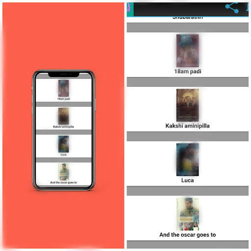 New malayalam songs screenshot 3