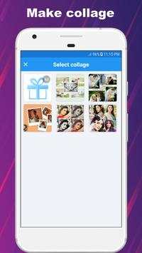 Photo editor- photo crop,resize,collage maker screenshot 5
