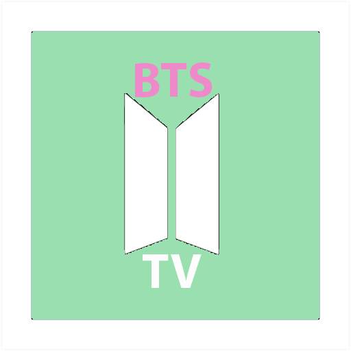 BTS TV 1.0