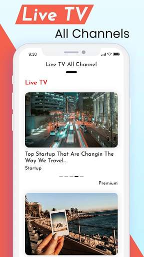 Star Plus TV Channel Hindi Serial Starplus Tips स्क्रीनशॉट 2