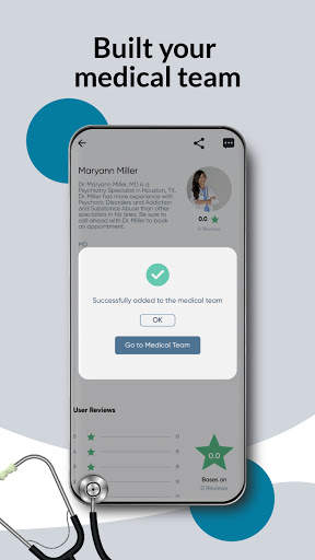 Docnow: Find Doctors Now screenshot 5