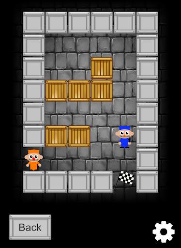 JailBreak screenshot 2
