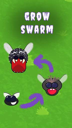🐞Swarm Simulator! - Bug Terminator screenshot 3