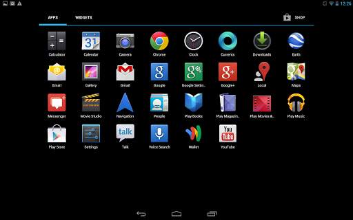 D40mdf: Test Free app screenshot 1