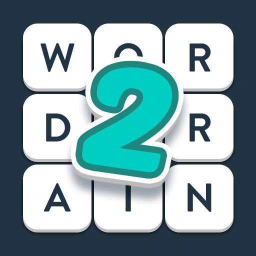 WordBrain 2 - word puzzle game 1.9.54