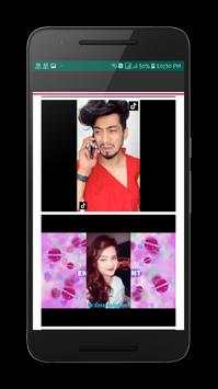 Indian Tik Tok Funny Video New 2019 screenshot 1