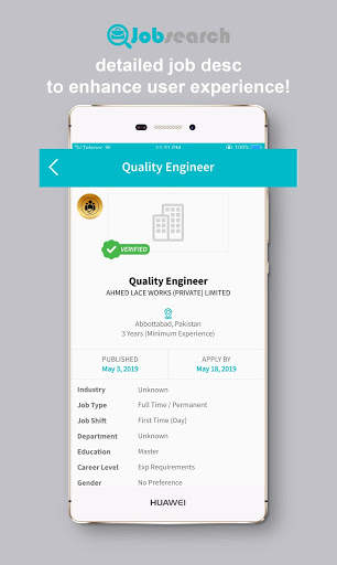 Jobs in Liberia screenshot 5