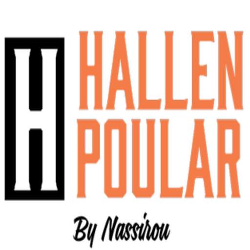 Halla Poular 3.0.0