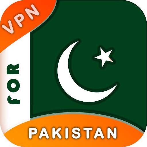 Pakistan VPN: Pak VPN Servers 1.0.5