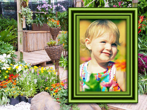 Beautiful Photo Frames screenshot 3