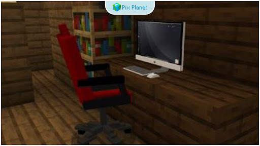 Security Cam mod for Minecraft screenshot 7