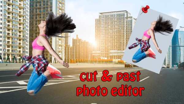 Cut paste photo-Auto background eraser 5 تصوير الشاشة