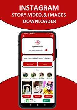 Social Media Downloader screenshot 2