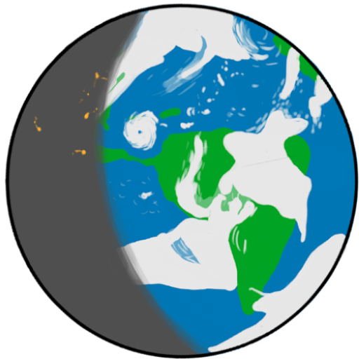 GOES App icon