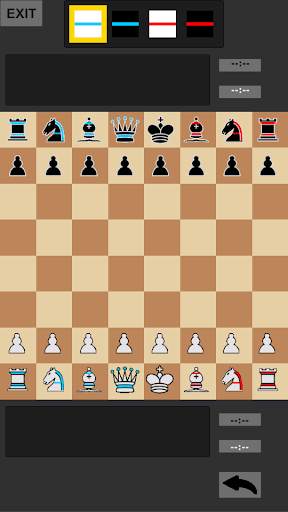 Play 4 Chess скриншот 2