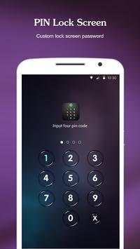 AppLock screenshot 6