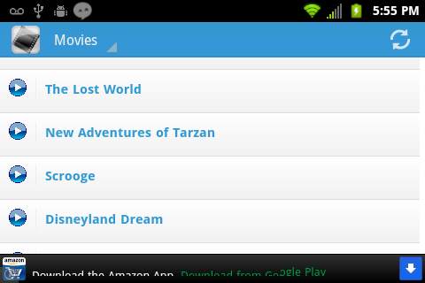 Watch Classic Movies Free screenshot 3