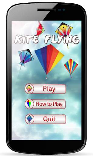Kite Flying screenshot 1