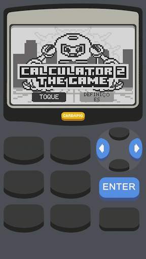 Calculadora 2: o jogo screenshot 1