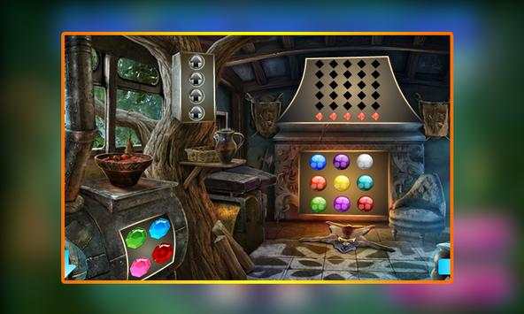 Best Escape Game 562 Tom Dog Escape Game screenshot 2