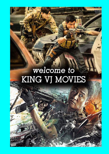 KING VJ Movies screenshot 4