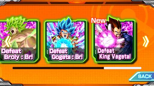 DB Super Card Game Tutorial screenshot 3