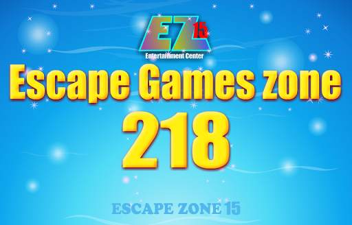 Escape Games Zone-218 screenshot 1