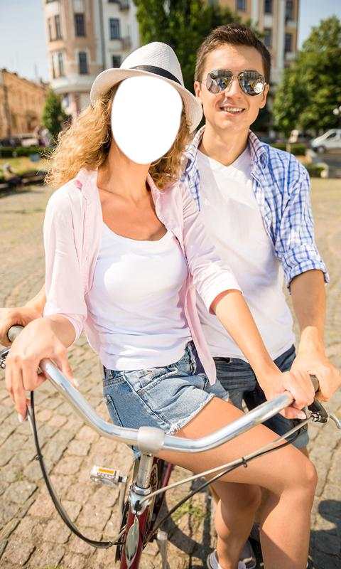 Couple Photo Montage screenshot 5