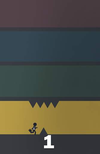Stickman Spree screenshot 3