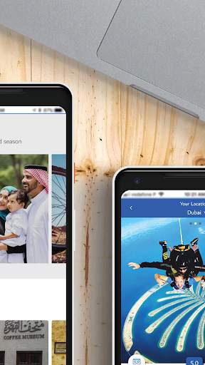 myTourisma - Tourism & Travel activities screenshot 4