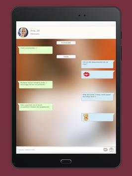 mDates screenshot 10