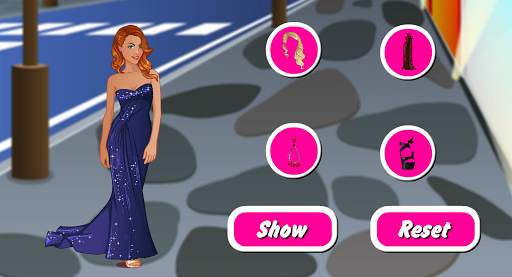 Hollywood Shopping screenshot 2