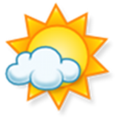 SG Weather Cast icon