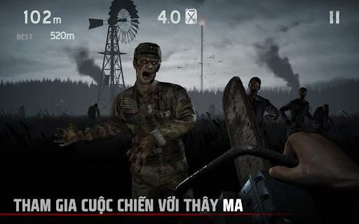 Into the Dead screenshot 17