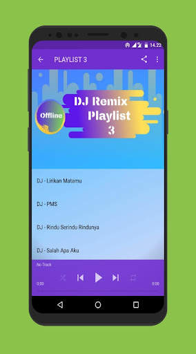Latest DJ Remix Songs Offline screenshot 6