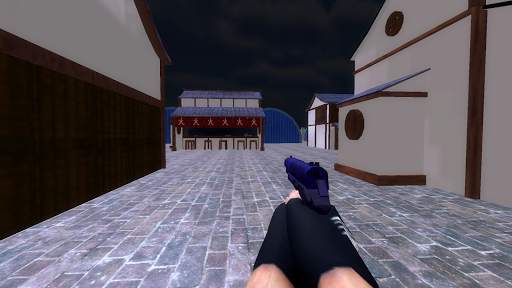 Free Terrorism Fire Free - Fire FPS Battleground screenshot 2