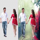 Top Background Eraser : Image Background changer 1.0