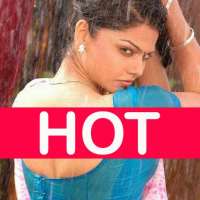 Bhojpuri Hot Videos logo