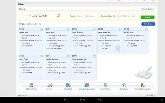 OPERA Mobile screenshot 5