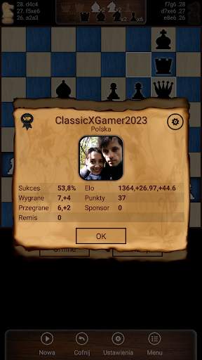 Szachy screenshot 5