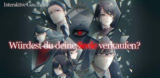 Kaufe deine Seele Story-Spiel screenshot 1