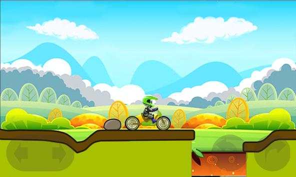 Moto Racing screenshot 7